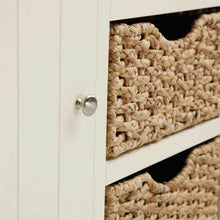 Load image into Gallery viewer, Daymer Cream Small Sideboard
