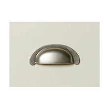 Load image into Gallery viewer, Daymer Cream Bedside Table
