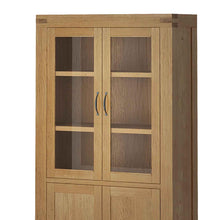 Load image into Gallery viewer, Abbey Grande Display Cabinet

