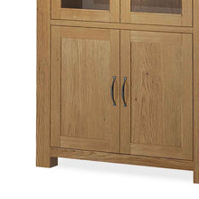 Load image into Gallery viewer, Abbey Grande Display Cabinet
