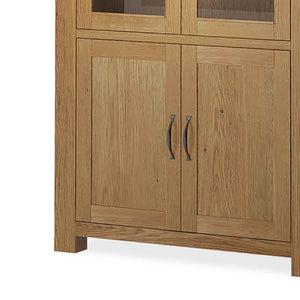 Abbey Grande Display Cabinet