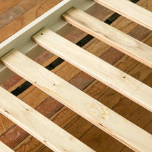 Load image into Gallery viewer, Cornish White 3&#39; Bed Frame
