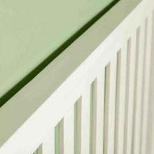 Load image into Gallery viewer, Cornish White 4&#39;6&quot; Bed Frame
