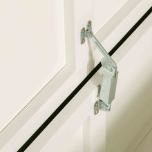 Load image into Gallery viewer, Cornish White Blanket Box
