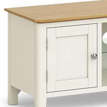 Load image into Gallery viewer, Windsor Cream 90cm TV Stand
