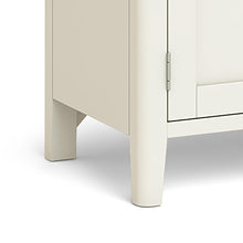 Load image into Gallery viewer, Windsor Cream 90cm TV Stand
