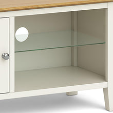 Load image into Gallery viewer, Windsor Cream 90cm TV Stand
