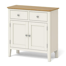 Load image into Gallery viewer, Windsor Cream Mini Sideboard
