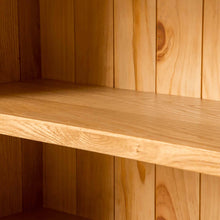Load image into Gallery viewer, Roseland Oak Small Sideboard
