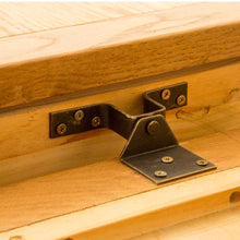 Load image into Gallery viewer, Roseland Oak Dining Table 140cm - 180cm
