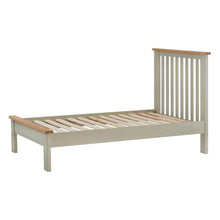Load image into Gallery viewer, Padstow Grey 3' Bed
