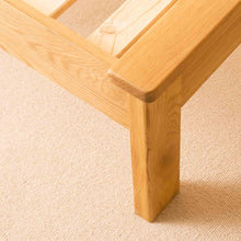 Load image into Gallery viewer, Roseland Oak 5ft Bed
