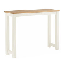 Load image into Gallery viewer, Padstow White Breakfast bar
