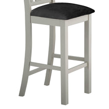 Load image into Gallery viewer, Padstow Grey Bar Stool
