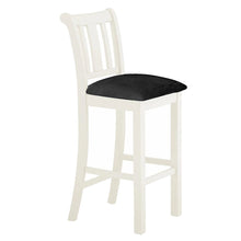 Load image into Gallery viewer, Padstow White Bar Stool
