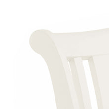 Load image into Gallery viewer, Padstow White Bar Stool
