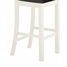 Load image into Gallery viewer, Padstow White Bar Stool
