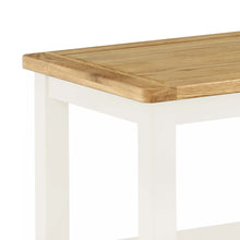 Load image into Gallery viewer, Padstow White Coffee Table
