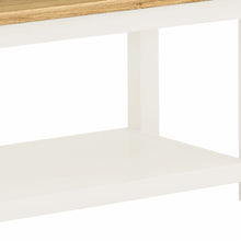 Load image into Gallery viewer, Padstow White Coffee Table
