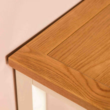Load image into Gallery viewer, Padstow Cream Dressing Table
