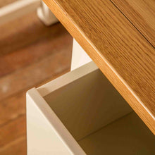 Load image into Gallery viewer, Padstow Cream Dressing Table
