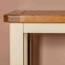 Load image into Gallery viewer, Padstow Cream Dressing Table
