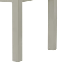 Load image into Gallery viewer, Padstow Grey 120cm Dining Set - 4 x Chairs
