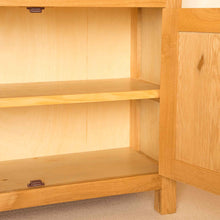 Load image into Gallery viewer, Newlyn Oak Small Sideboard
