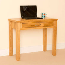 Load image into Gallery viewer, Newlyn Laptop Desk
