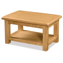 Load image into Gallery viewer, Zelah Oak Large Coffee Table
