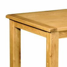 Load image into Gallery viewer, Zelah Oak 180cm Dining Table
