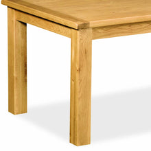 Load image into Gallery viewer, Zelah Oak 180cm Dining Table
