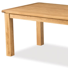 Load image into Gallery viewer, Zelah Oak 150cm Dining Table
