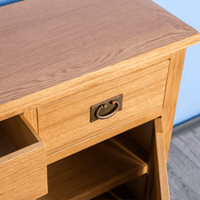 Load image into Gallery viewer, Surrey Oak Small Sideboard
