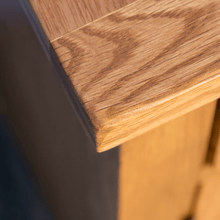 Load image into Gallery viewer, Surrey Oak Small Sideboard
