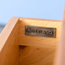 Load image into Gallery viewer, Surrey Oak Small Sideboard
