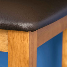 Load image into Gallery viewer, Surrey Oak Dressing Table Set
