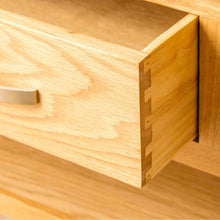 Load image into Gallery viewer, London Oak Coffee Table

