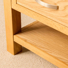 Load image into Gallery viewer, London Oak Coffee Table
