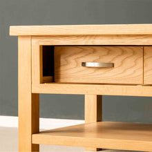 Load image into Gallery viewer, London Oak Coffee Table

