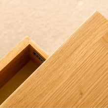 Load image into Gallery viewer, London Oak Telephone Table
