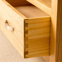 Load image into Gallery viewer, London Oak 90cm TV Stand
