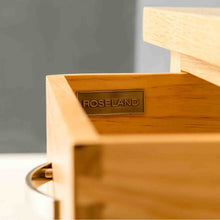 Load image into Gallery viewer, London Oak 2 over 3 Chest
