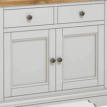 Load image into Gallery viewer, Normandy Grey Small Sideboard
