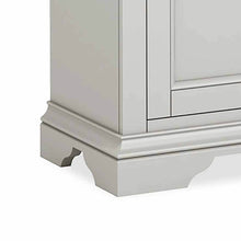 Load image into Gallery viewer, Normandy Grey Small Sideboard

