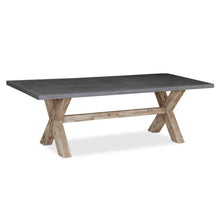 Load image into Gallery viewer, Rock 230cm Dining Table
