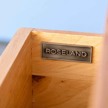Load image into Gallery viewer, Surrey Oak Mini Sideboard
