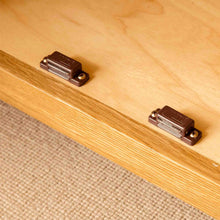 Load image into Gallery viewer, London Oak Mini Sideboard
