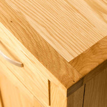 Load image into Gallery viewer, London Oak Mini Sideboard
