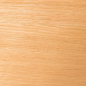 Abbey Light Oak Blanket Box